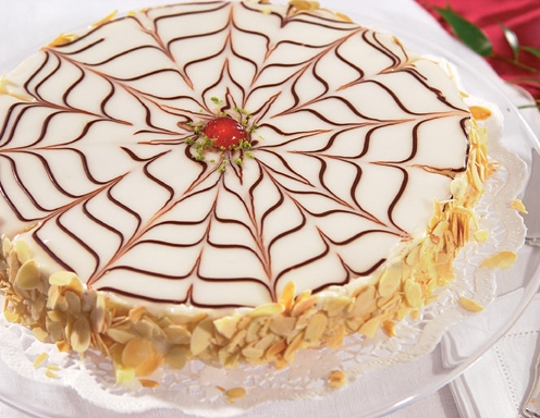 Esterhasy Torte Slicer