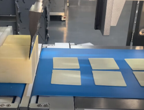 FAQs for UFM2200C Industrial Ultrasonic Cheese Cutter