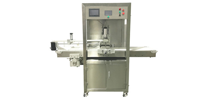 Cheese Portioning Machine, Cheese Portioning Equipment