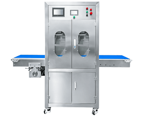 UFM3100 Machine de découpe à ultrasons