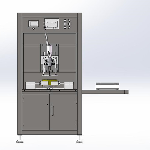 UFM3500W Ultrasonic Cheese Slicing Machine