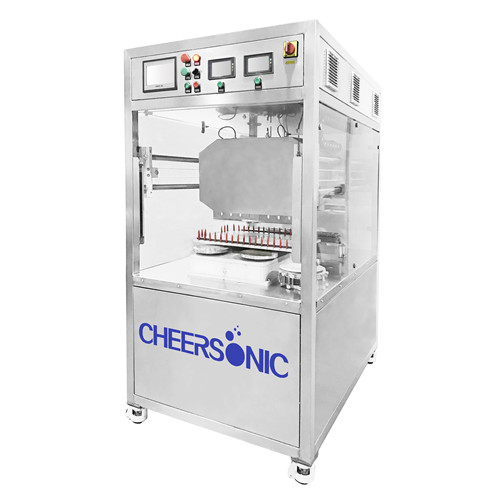 Bakery Cutting Equipment - Slicers Bars - Cheersonic