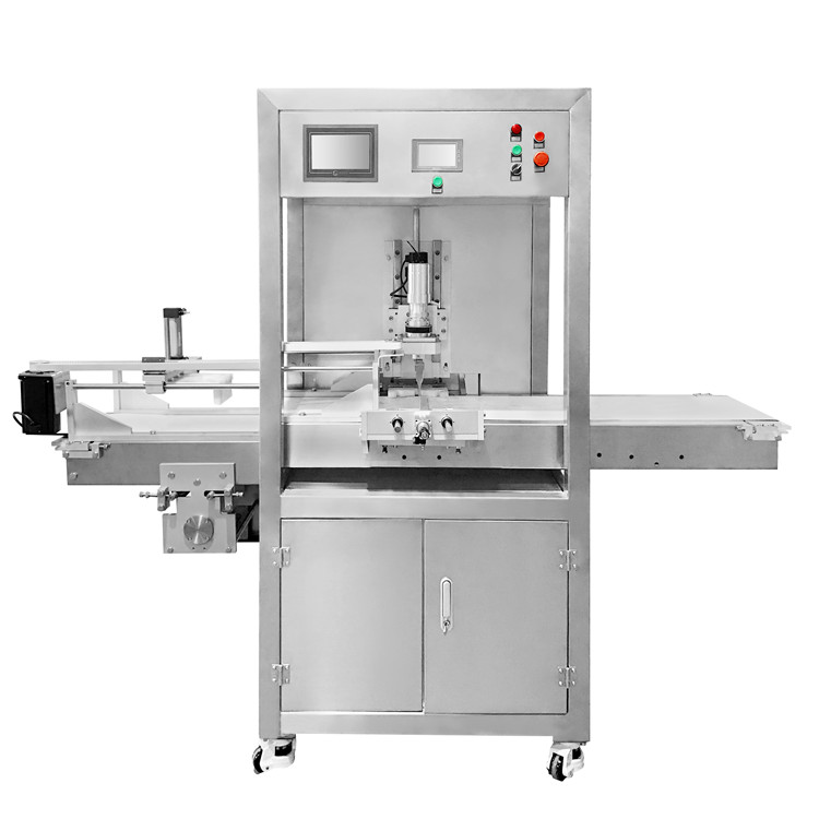 UFM3500 Automation Food Ultrasonic Portioning Machine