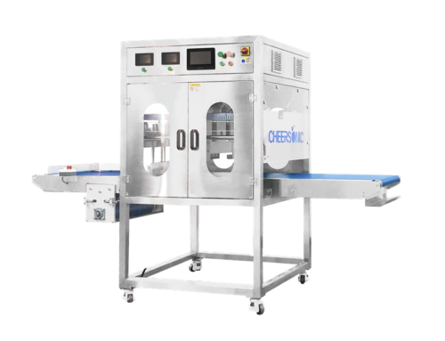 UFM2200 Ultrasonic High Speed Loaf Cutting Machine