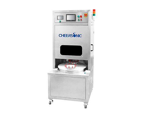 What is an ultrasonic cut? ultrasonic cake slicing machine - Cheersonic