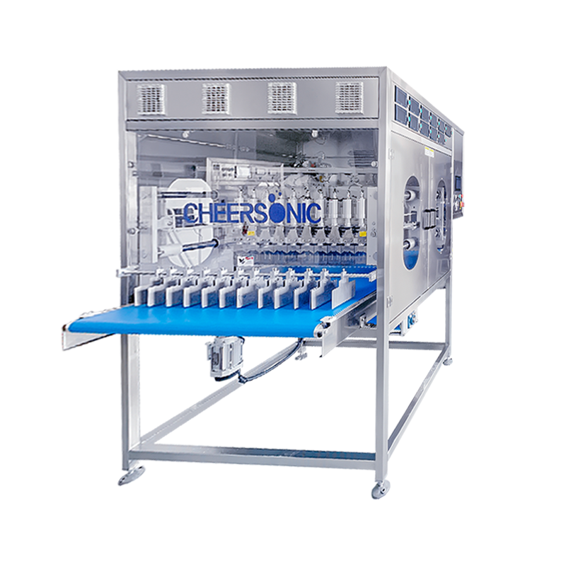 About Cutting the Toast - Cheersonic Toast Cutting