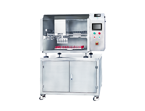 UFM5100 máquina de corte ultra-sônica