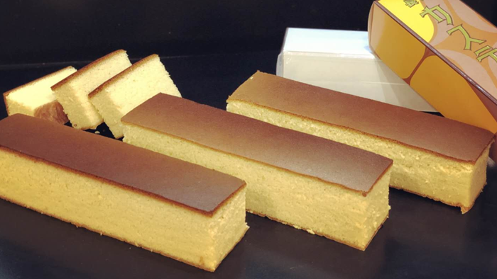 Sponge Layer Cake Portioning Machine - Cake Cutter - Cheersonic