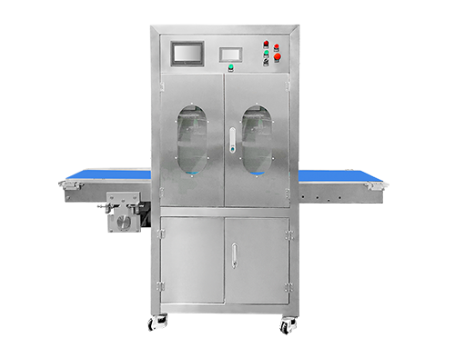 UFM3500 Automazione alimentare ad ultrasuoni porzionatura macchina