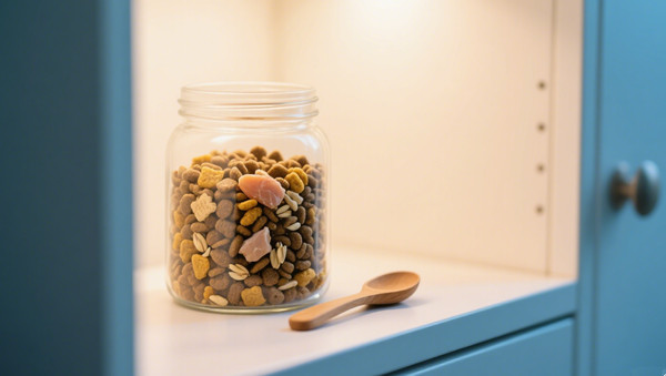 Pet Freeze-dried Snacks