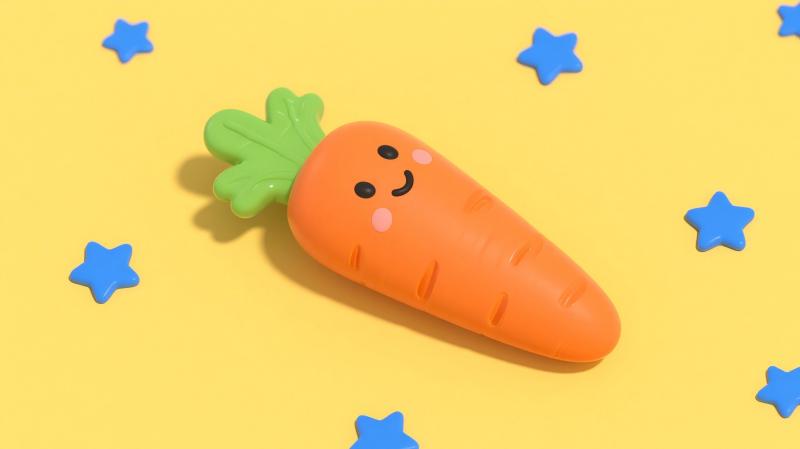 The Function of Pet Chew Gum