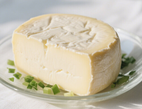 Round Cheese Wheel Portion Cutter