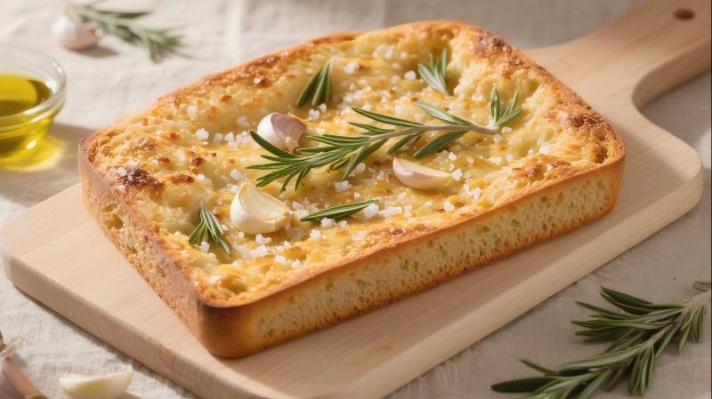 Reducing Sugar in Baked Goods - Cake Slice