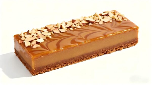 Ultrasonic Cutting Dessert Sheet - Fudge Slicing - Cheersonic