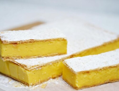 Reliable Cutting Solutions for Bakery