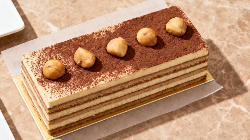 Top 10 Keywords for the Baking Industry in 2025