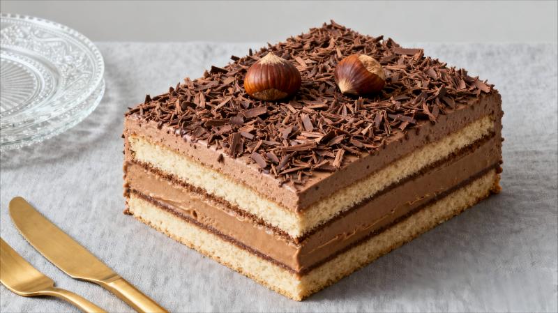 Maquinaria automática de corte ultrasónico de pasteles - Cheersonic