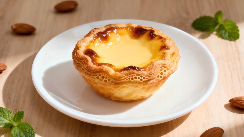 Why can't we keep up with internet celebrities baking?