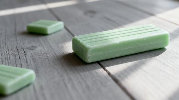 Chewing Gum Extrusion Cutting Machine - Ultrasonic Cutting