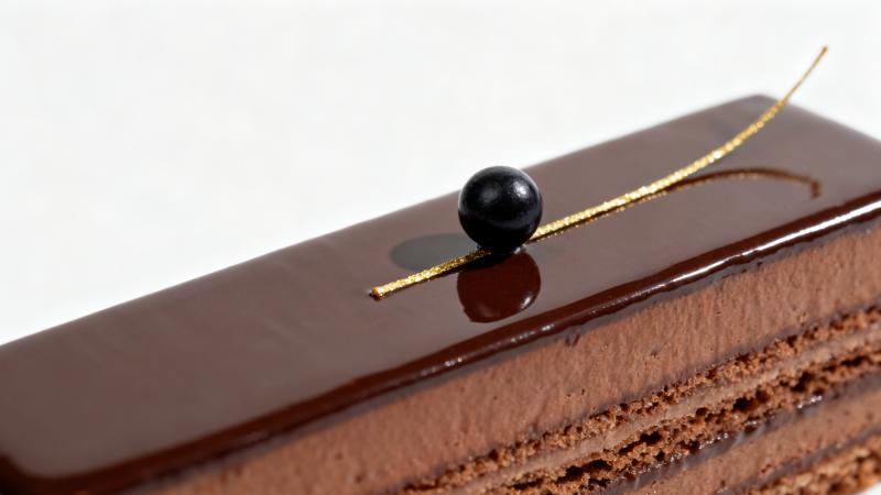 Global Chocolate Industry Development White Paper (Abridged Full Version)