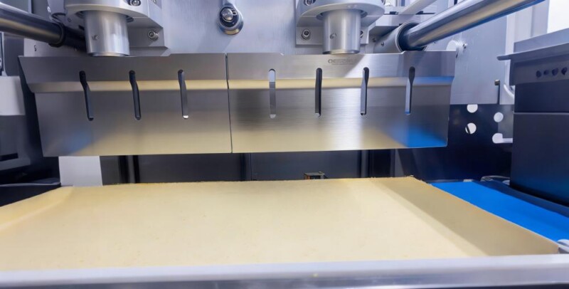 Ultrasonic Mousse Cake Cutter Manufacturer Direct Supply