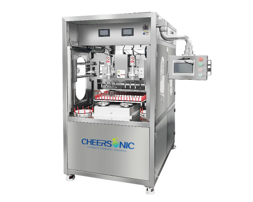 Versatile Cutting Machine for Bakeries - Cake Cutting Machine