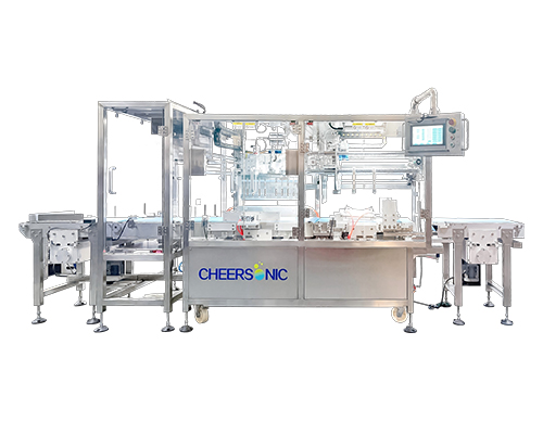 UFM8100C Ultraschall-Käseschneidsystem