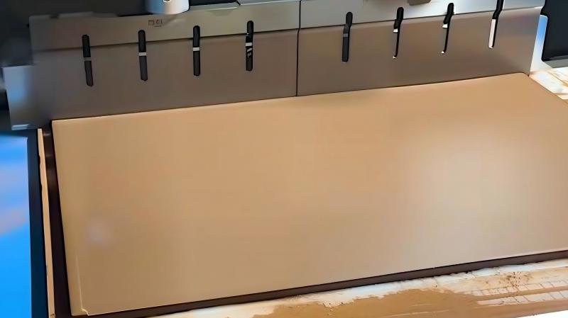 Automated Ultrasonic Cutting Machines | Bakery Equipment