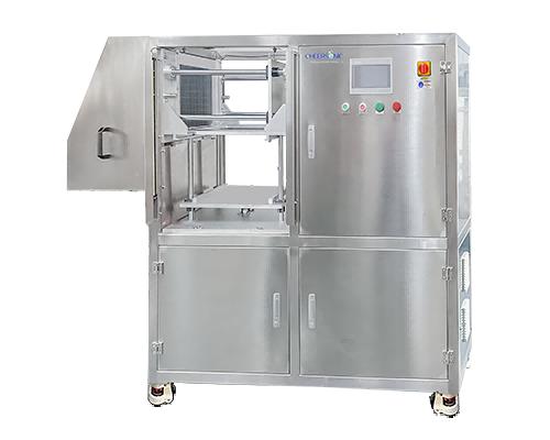 CWM100 Cortador de arame para manteiga