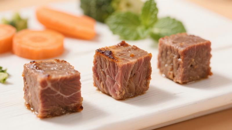 Мясо, птица и паштеты