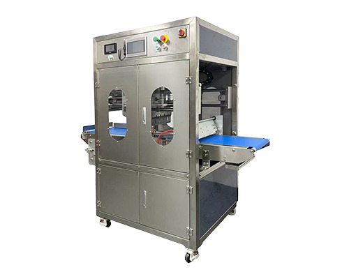 Máquina de fatiar queijo ultrassônica UFM2200C