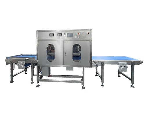 UFM2300L Máquina de cortar torradas ultrassônica