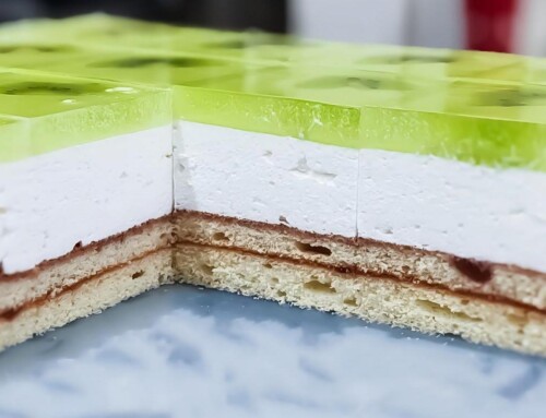 FAQs of HFM2300 Ultrasonic Cake Cutter