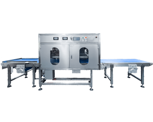 UFM2300L Ultraschall-Toastschneidemaschine