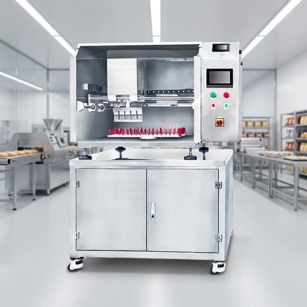 FAQs for UFM5100 Small Desktop Ultrasonic Cutting Machine